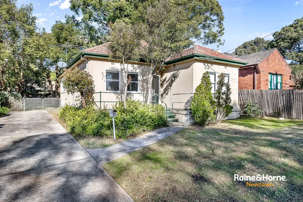 Updated 3 bedroom family home.