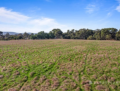2449 Ararat - St Arnaud Road, Landsborough, Horsham, 0 Bedrooms, 0 Bathrooms, Section