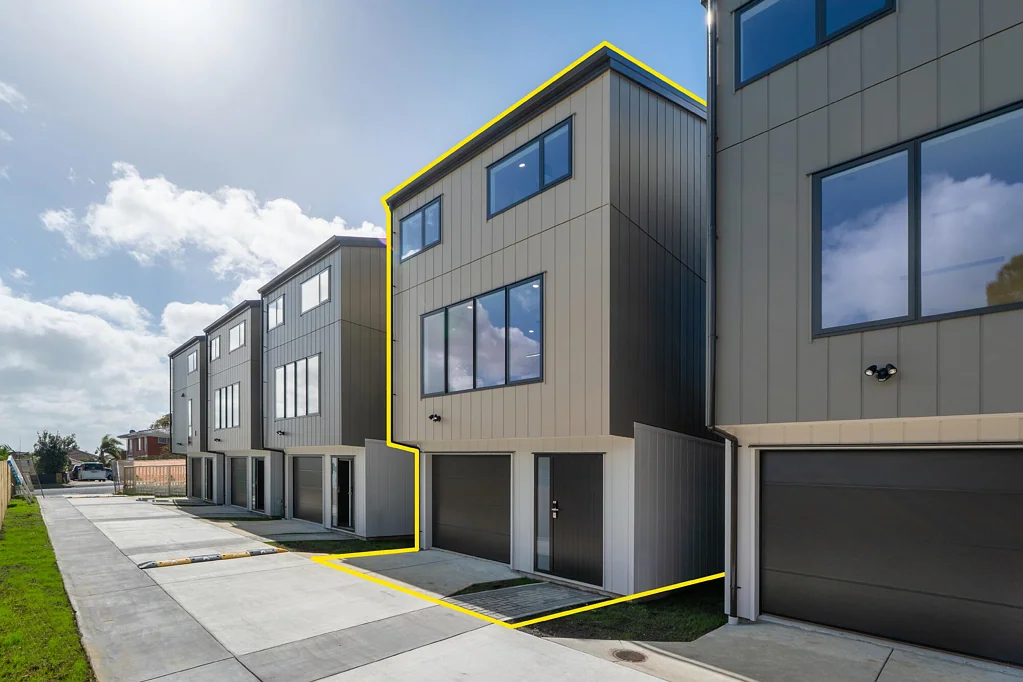 Mount Roskill 3Zimmer Urgent SALE! Standalone house in Mt Roskill