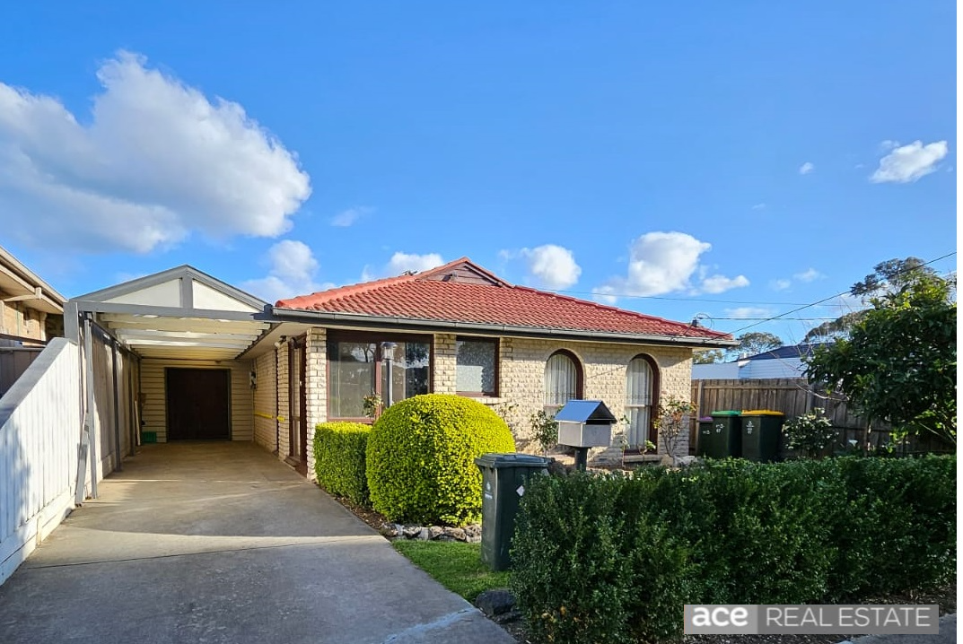 67 HALL AV, ALTONA MEADOWS VIC 3028, 0房, 0浴, House