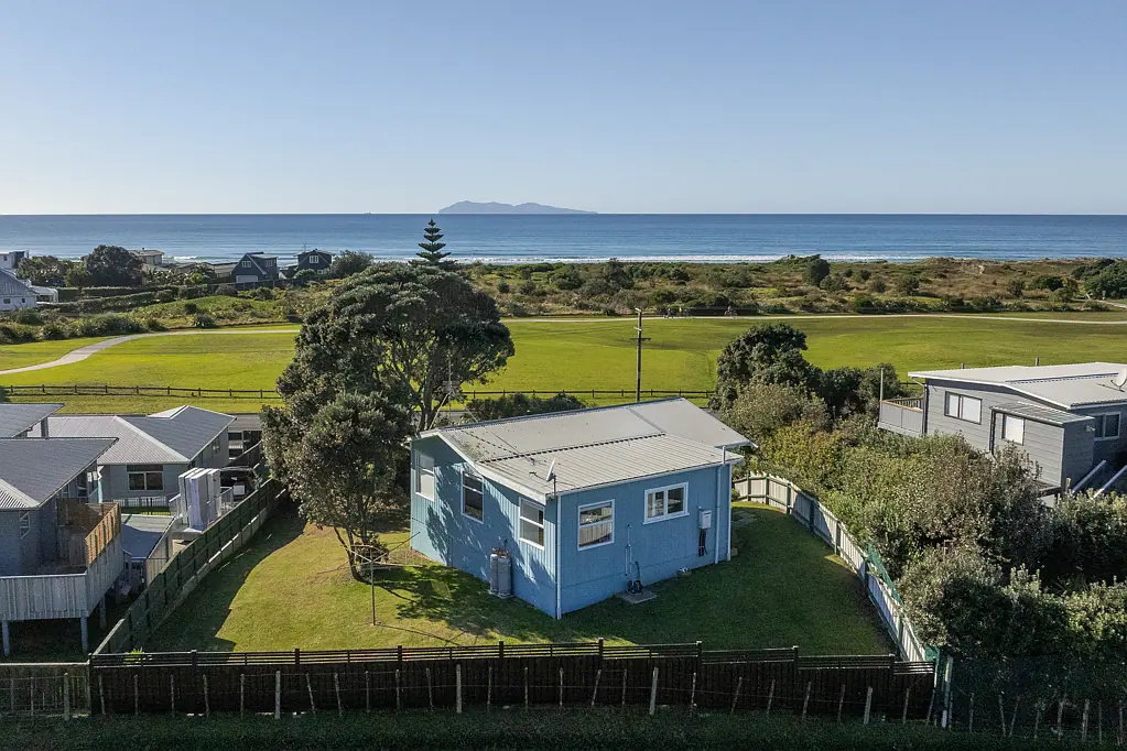 Waihi Beach 3房  Simply Spectacular Views!