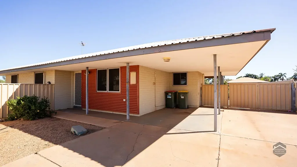South Hedland 3房  Smart Investment or Smart Start – Perfect for Couples, Families & Savvy Buyers