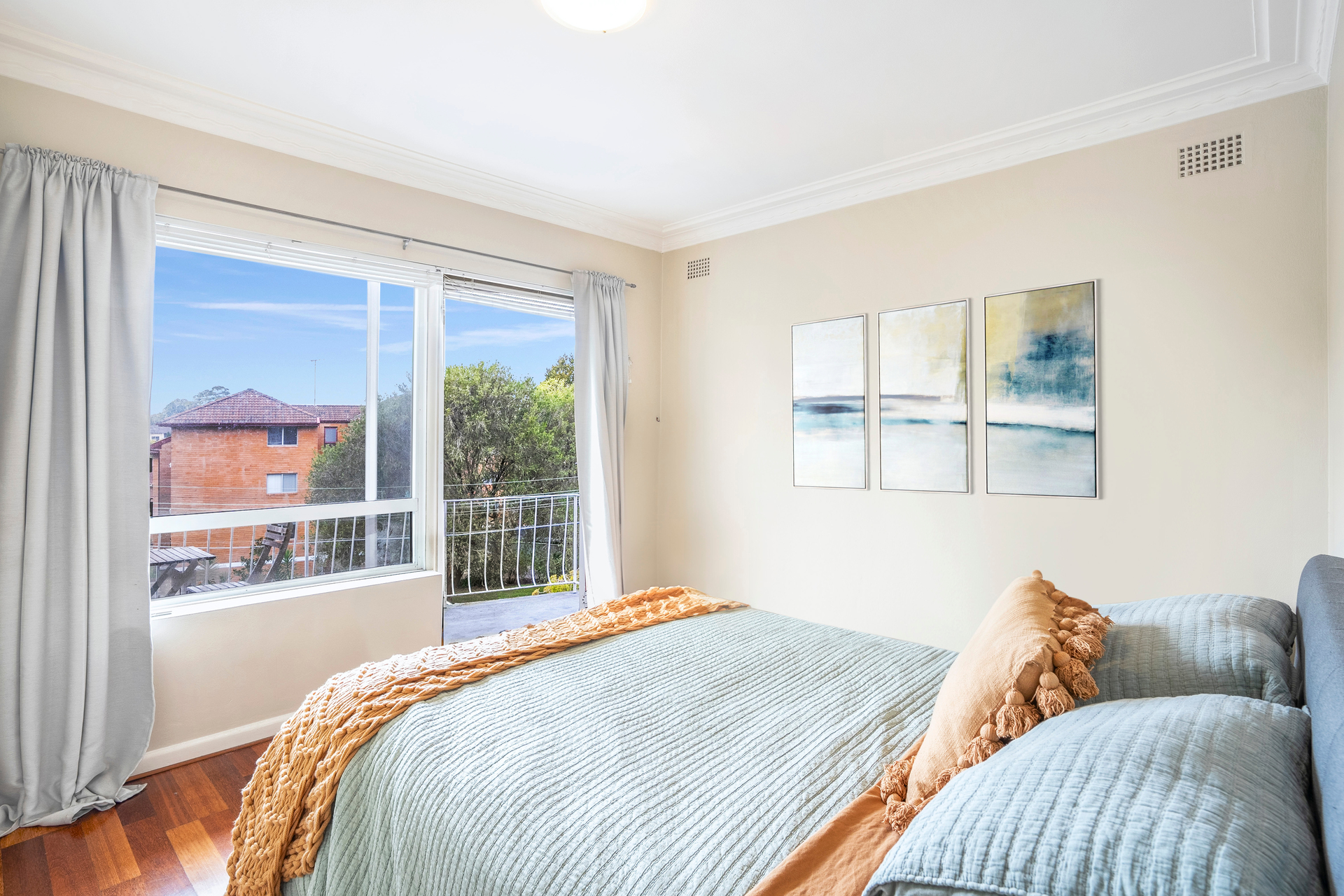 UNIT 7 27 WHARF RD, GLADESVILLE NSW 2111, 0 Bedrooms, 0 Bathrooms, Unit