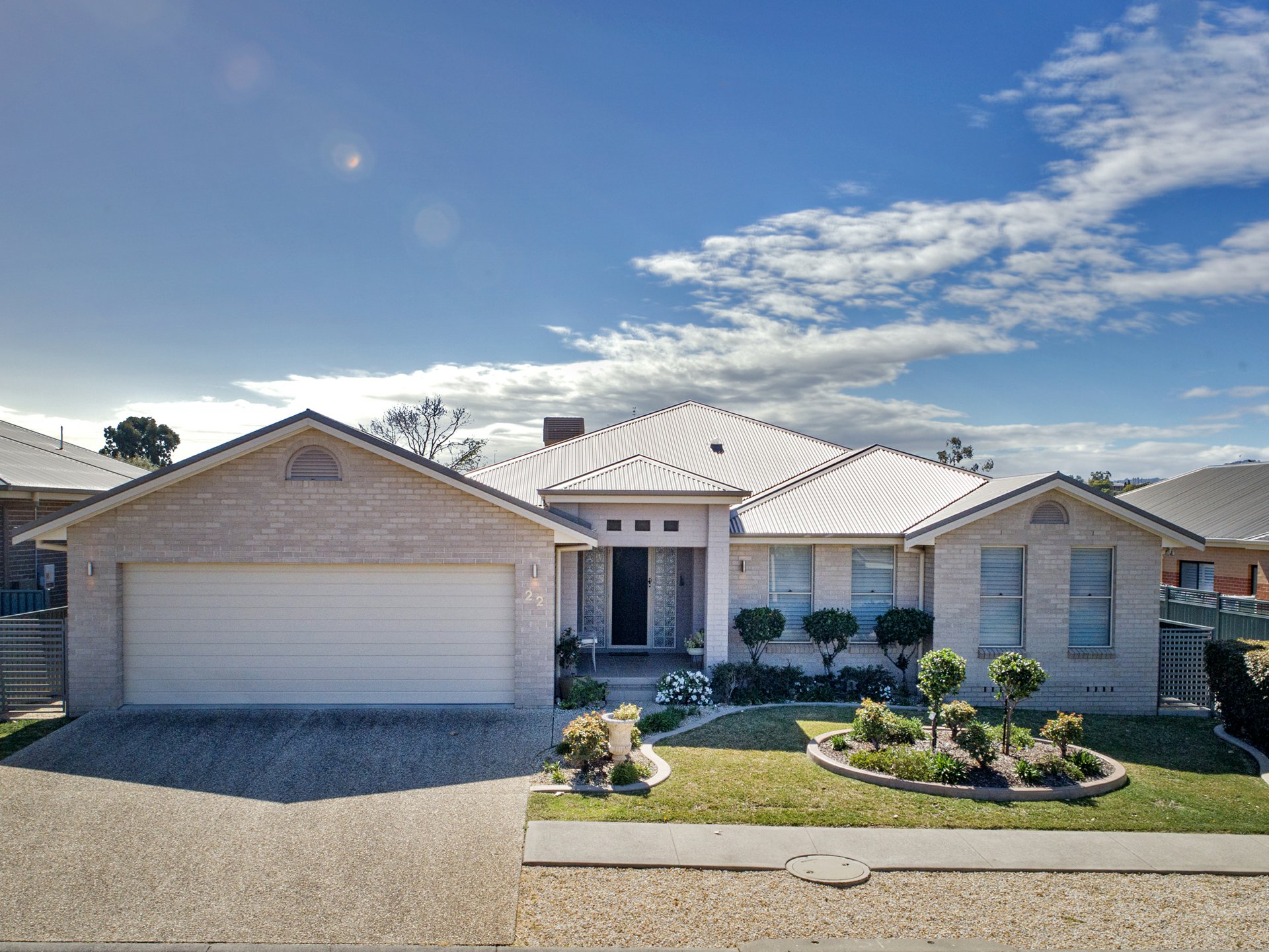 22 THE HEIGHTS, HILLVUE NSW 2340, 0 Bedrooms, 0 Bathrooms, House