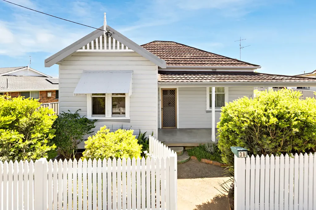 Branxton 3ਬੈੱਡਰੂਮ CHARMING COTTAGE ON 1184sqm