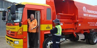 中国首创集团7.98亿美元收购新西兰Waste Management