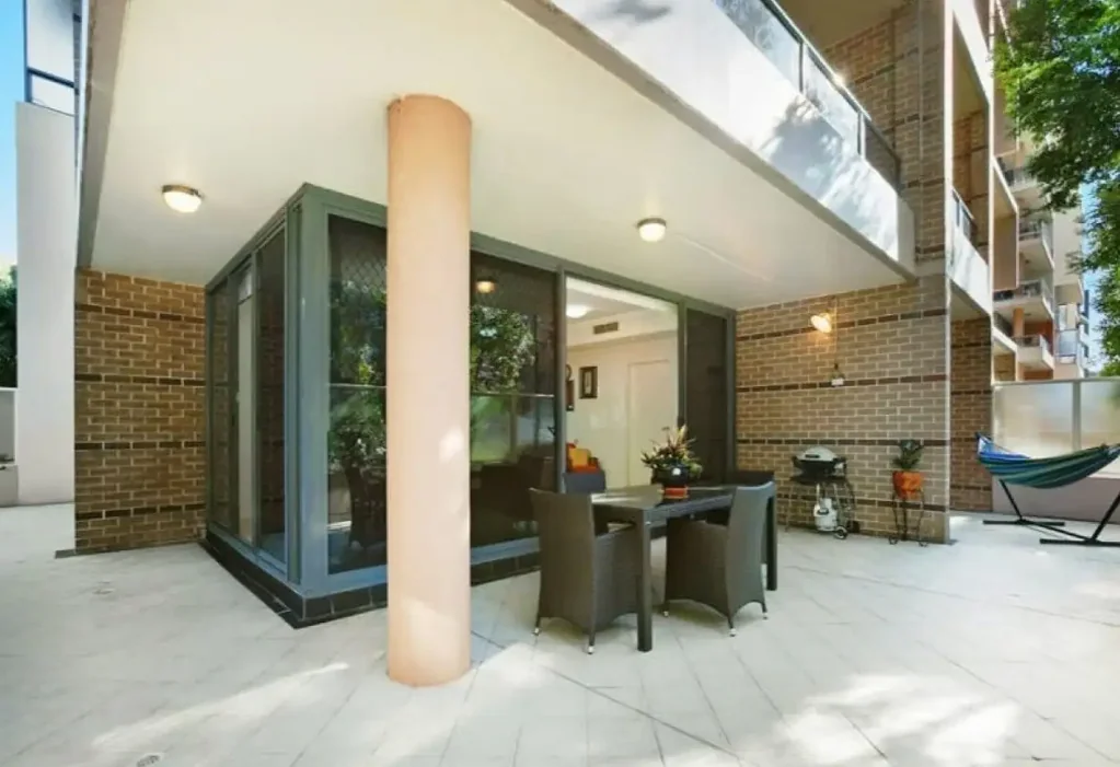 232/27-31 Leonard Street, Waitara, NSW 2077