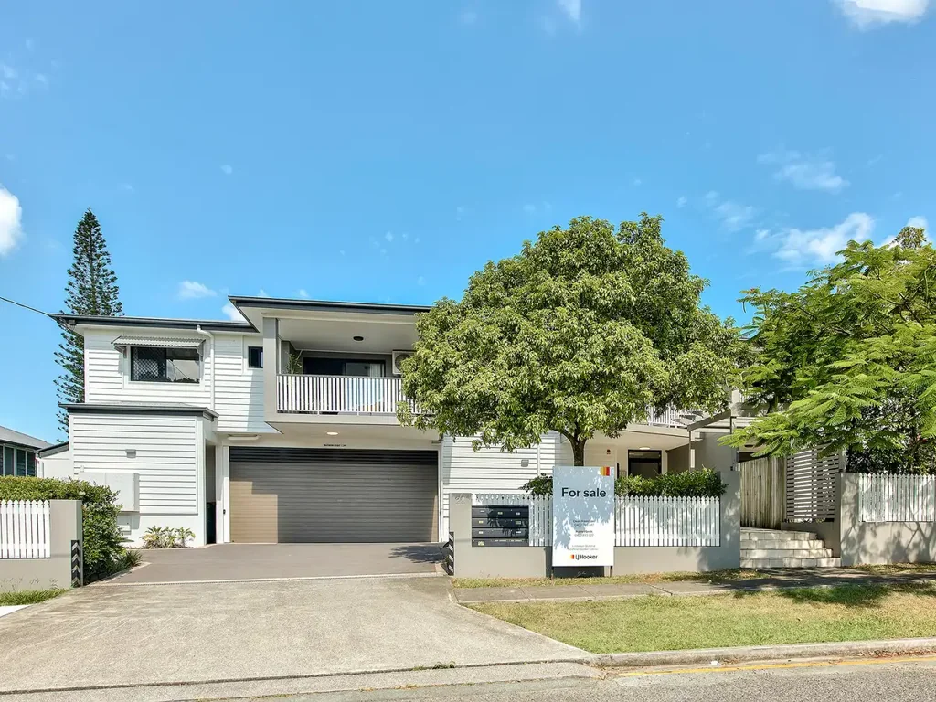 8/28 Bradley Avenue, Kedron, QLD 4031