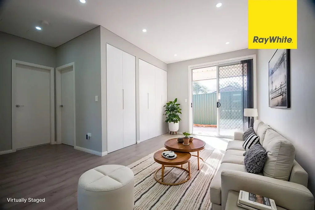 DEPOSIT TAKEN AFTER FIRST INSPECTION