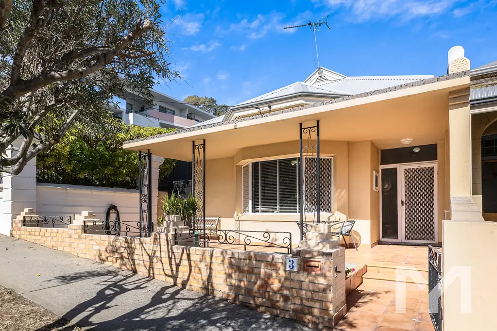 3 Knutsford Street, Fremantle, WA 6160