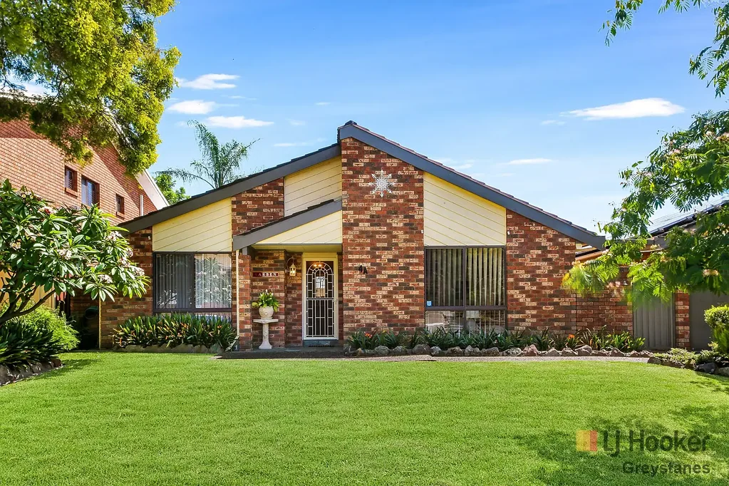 4a McCabe Street, Greystanes, NSW 2145