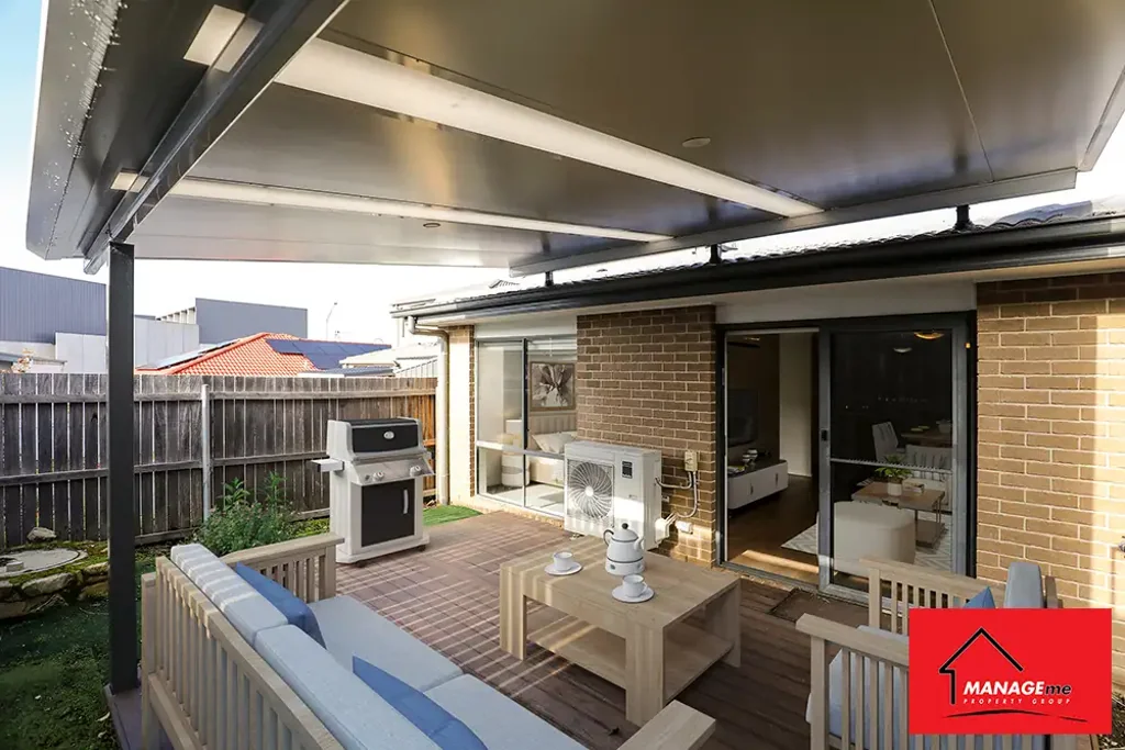 8 Yandell Way, Casey, ACT 2913