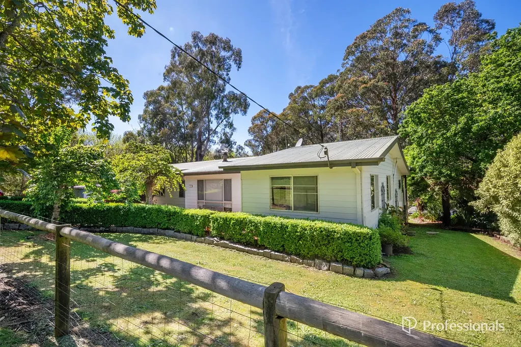 East Warburton 5房  PEACE, PRIVACY AND PLENTY OF SPACE