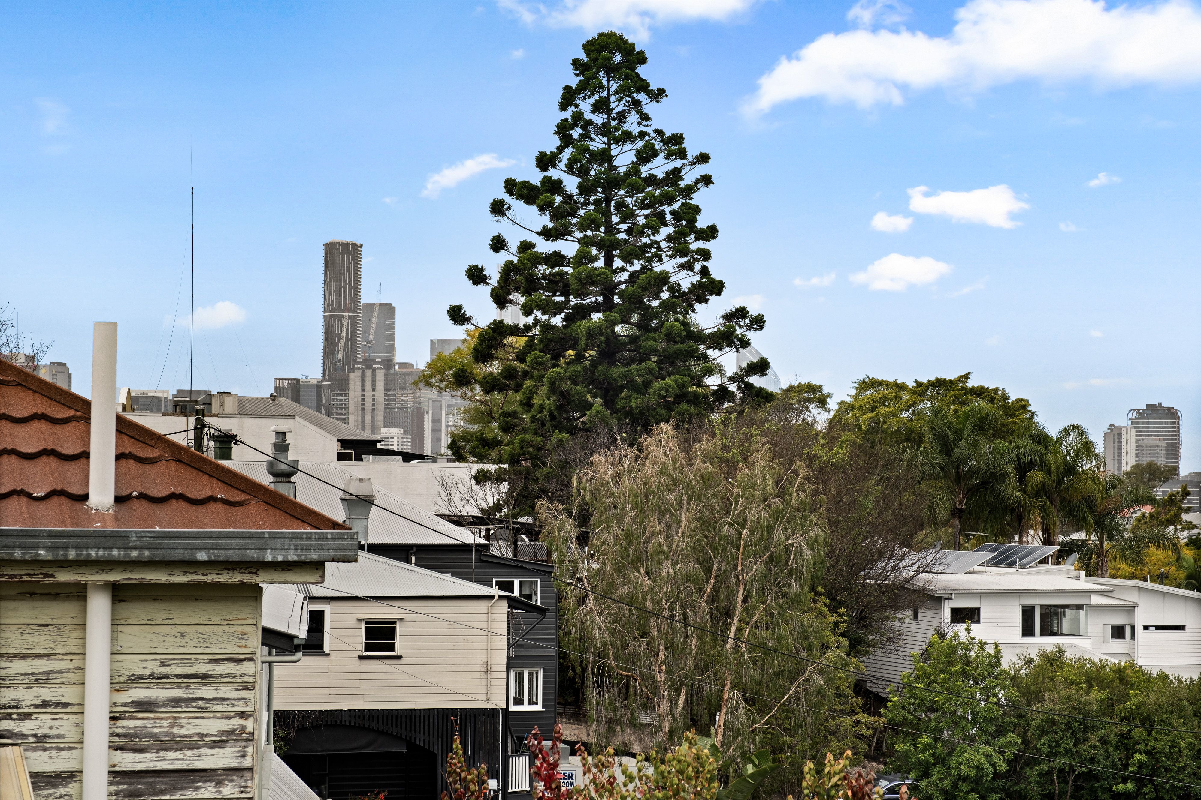 118 LATROBE TCE, PADDINGTON QLD 4064, 0 ਕਮਰੇ, 0 ਬਾਥਰੂਮ, House