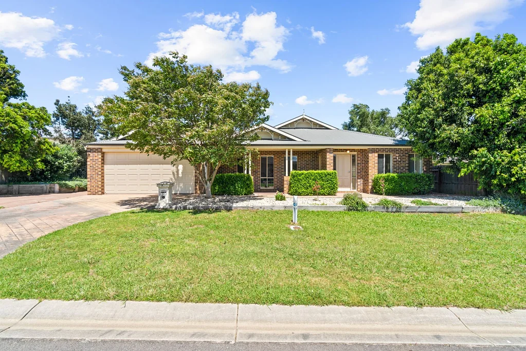 8 Avon Close, Traralgon, VIC 3844