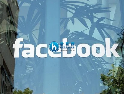 Facebook银行在新西兰面市