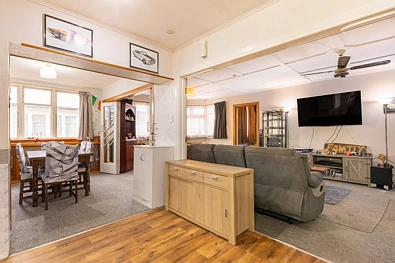 13 York Street, Feilding, Manawatu, Manawatu-Wanganui, 3房, 1浴, House