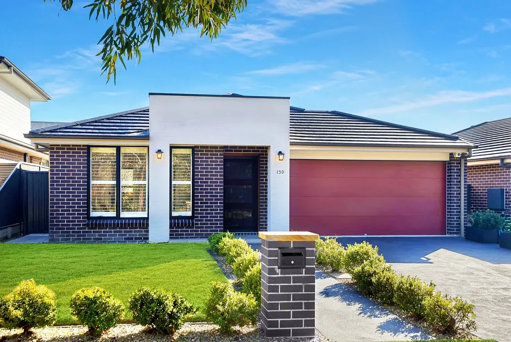 130 Tedbury Road, Jordan Springs, NSW 2747