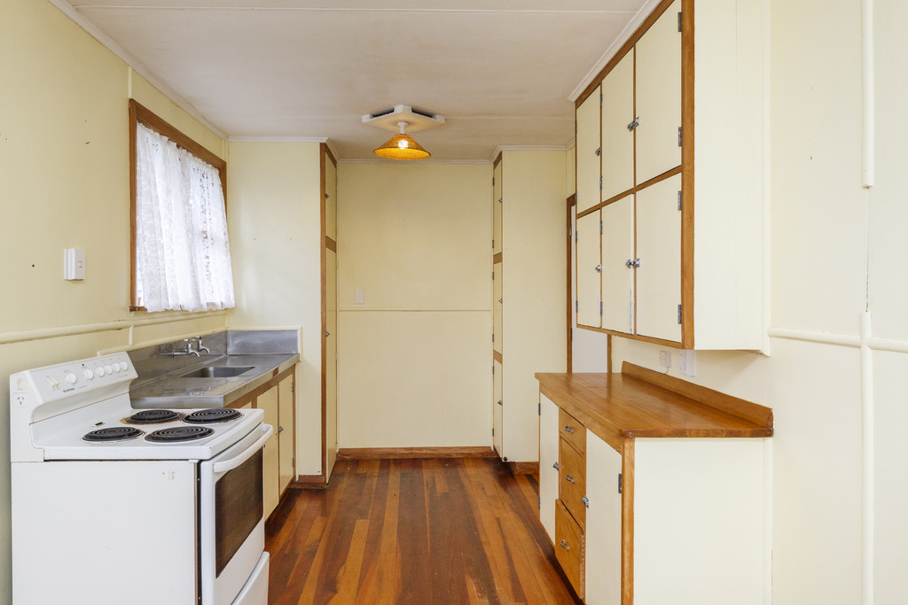 43 Seddon Street, Takaro, Palmerston North, 2 habitaciones, 1 baños