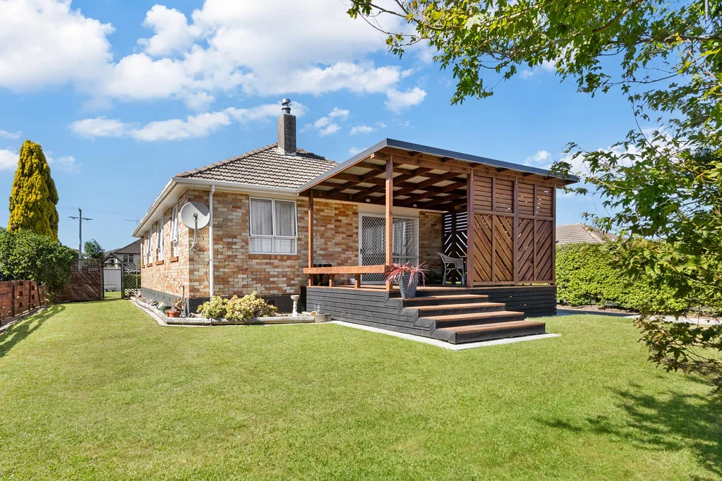 23 Goodwin Avenue, Morrinsville, Matamata-Piako, Waikato