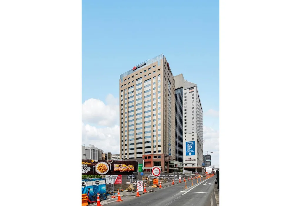 Auckland Central FLEXIBLE SUBLEASE OPPORTUNITY