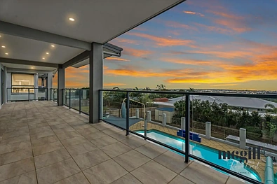 Urraween 5 Slaapkamer 564M² UNDER ROOF, 180° OCEAN VIEWS, ONE EXTRAORDINARY HOME