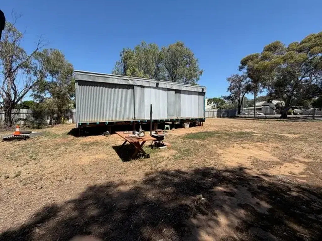 Murtoa Main Street Allotment