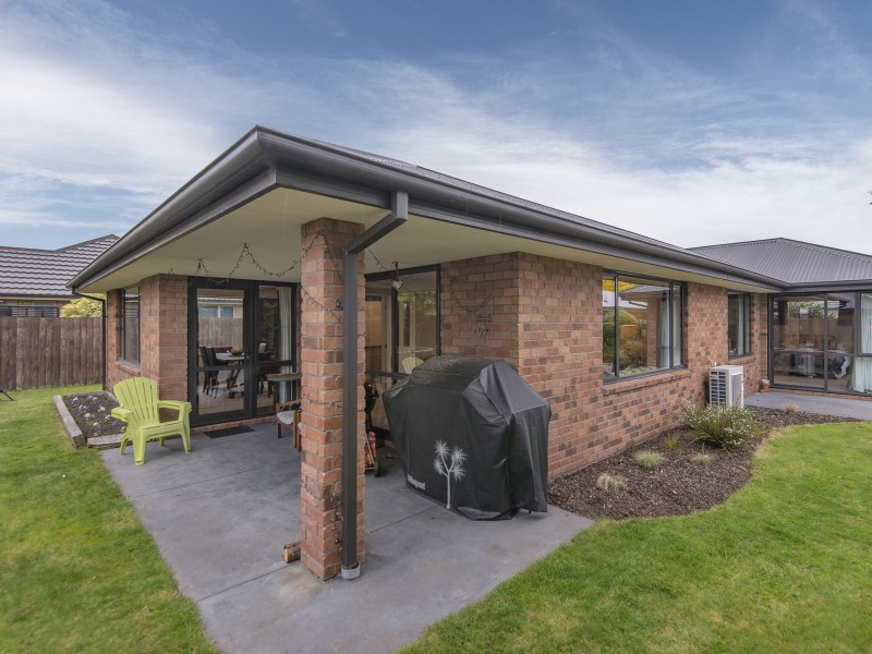 19 Pohutukawa Crescent, Parklands, Christchurch, 4 침실, 0 욕실