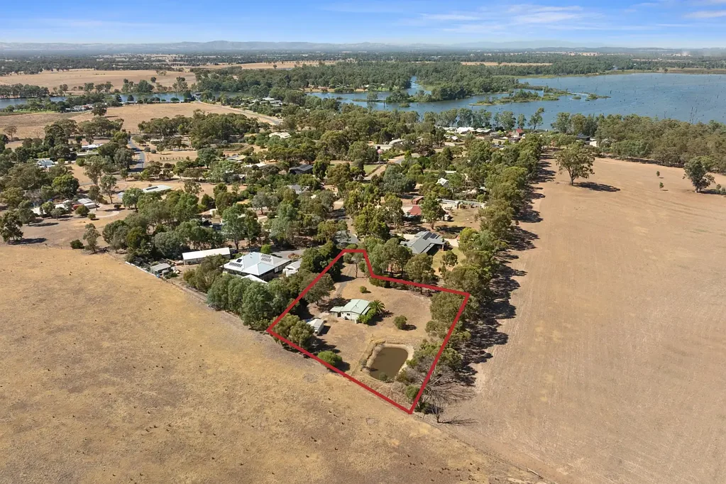 41 Goulburn Views Drive, Kirwans Bridge, VIC 3608