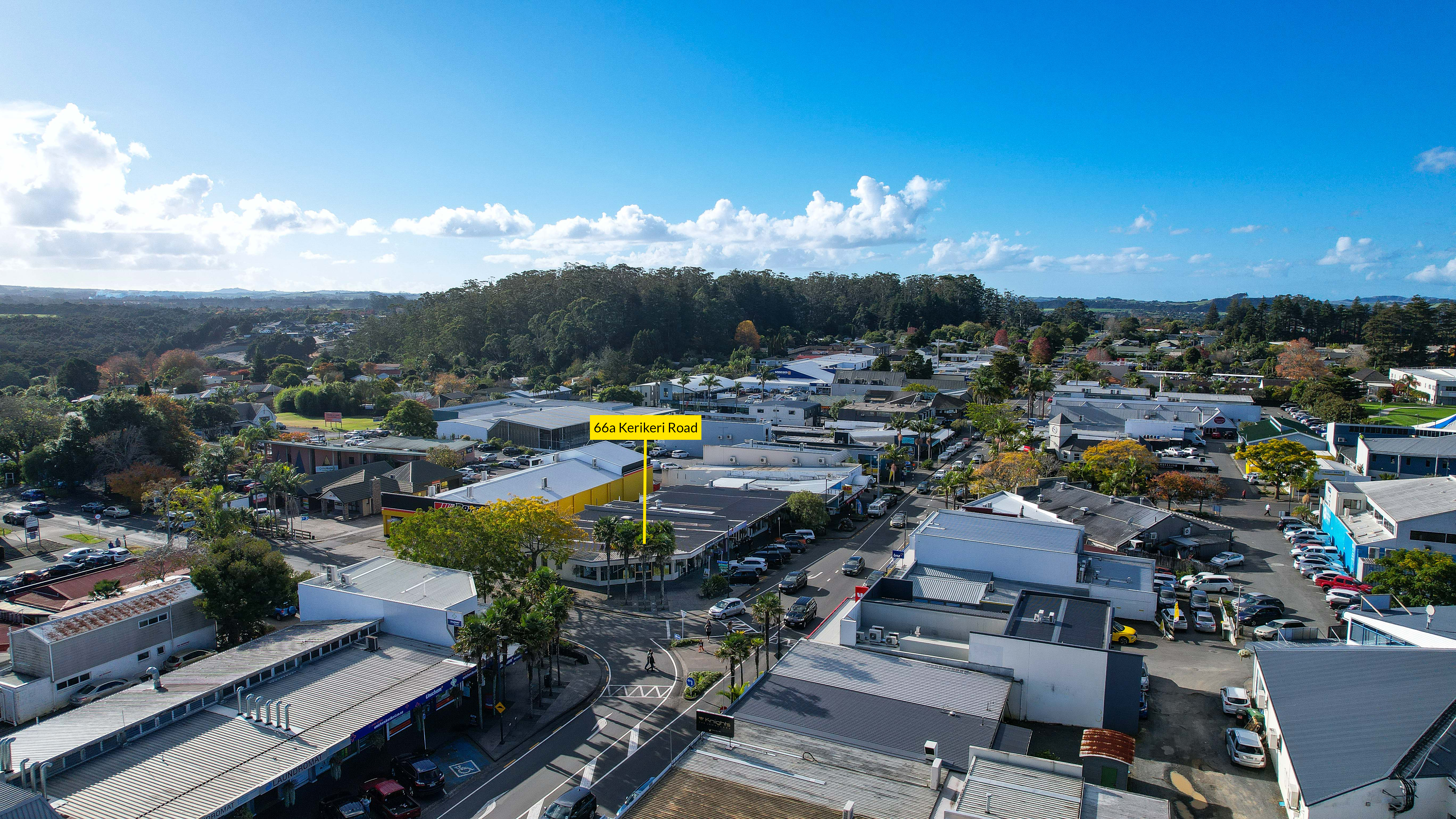 66a Kerikeri Road, Kerikeri, Far North, 0房, 0浴, Office Premises