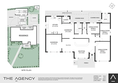 9 Vineyard Street, Mona Vale, NSW 2103, 3 Bedrooms, 2 Bathrooms, House
