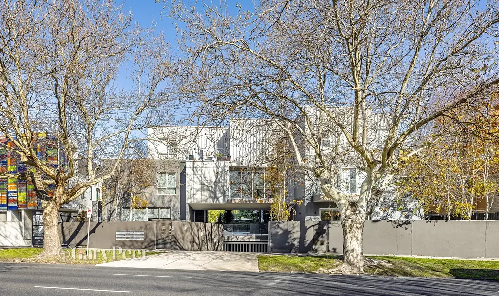11/496 Dandenong Road, Caulfield North, VIC 3161