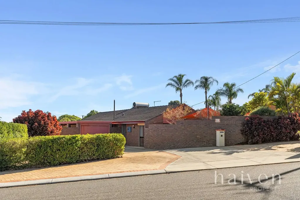 15 Mega Street, Wanneroo, WA 6065