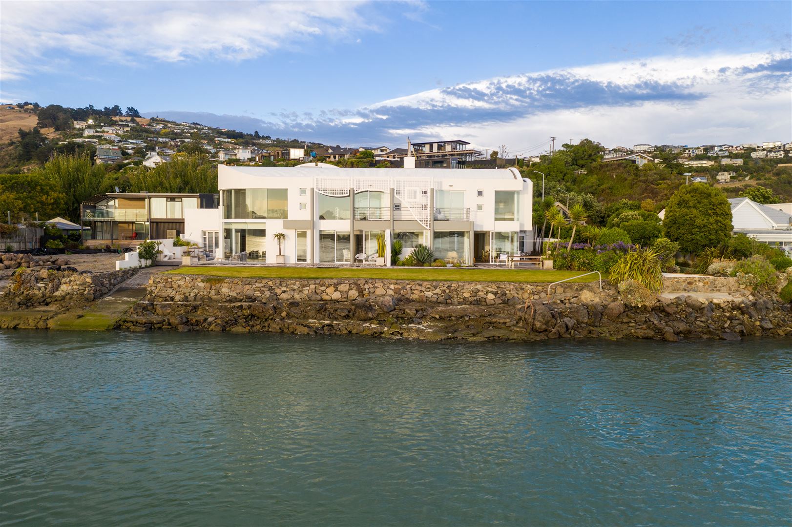 133 Main Road, Redcliffs, Christchurch, 4房, 0浴