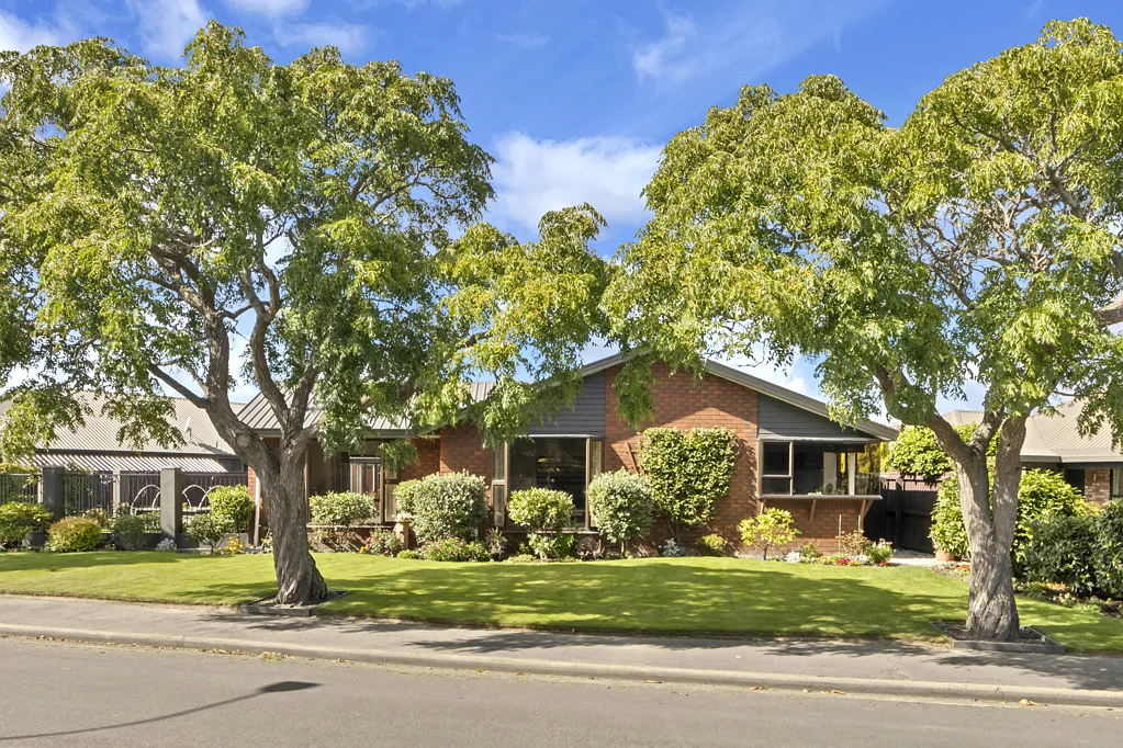 14 Creese Place, Redwood, Christchurch, Canterbury