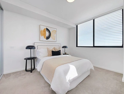 24/337 Beamish Street, Campsie, South Western Suburbs, 3 rūma, 2 rūma horoi, Apartment