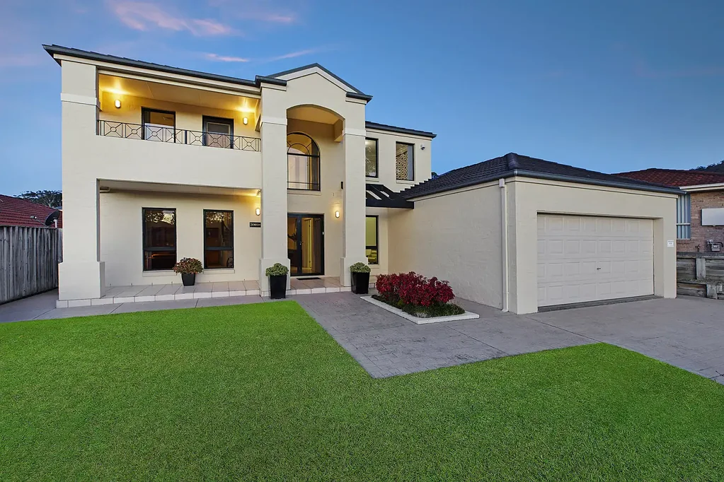 9 Tallowood Crescent, Erina, NSW 2250
