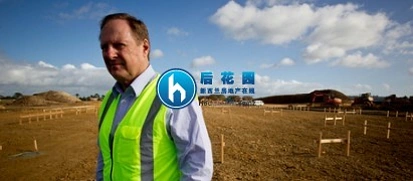 新西兰开发商叹大型居民区项目开发不易