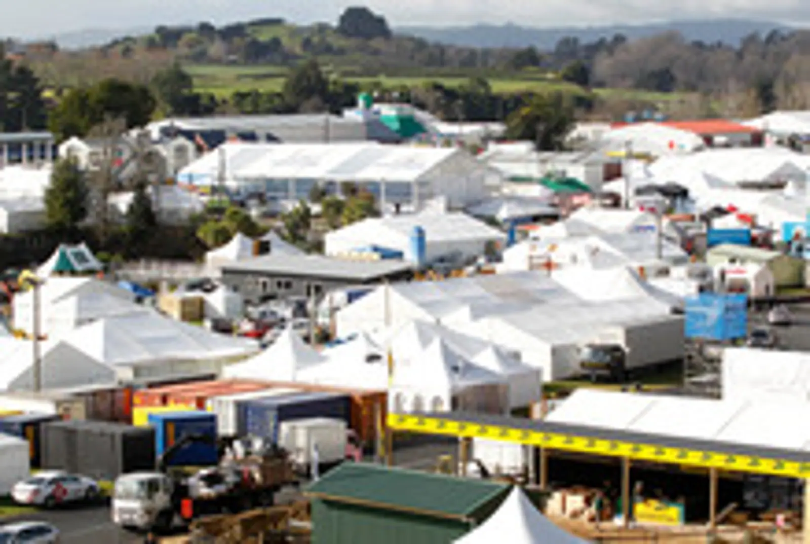 Fieldays 称新西兰出口收入下降 亚洲市场逆势上涨