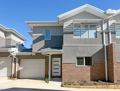 5&8/8-10 Thackeray Road, Reservoir, VIC 3073, 2 ਕਮਰੇ, 1 ਬਾਥਰੂਮ, Townhouse
