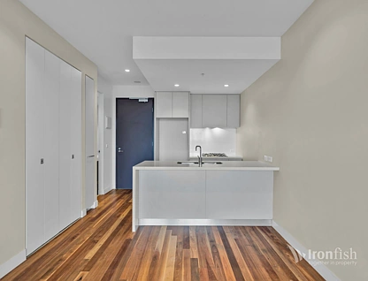 1005/59 Paisley Street, Footscray, Western Melbourne, 2 chambres, 2 salles de bain, Apartment