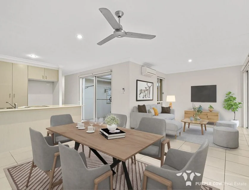 36 Parkland Drive, Springfield Lakes, Ipswich - Greater Region, 3房, 2浴, House