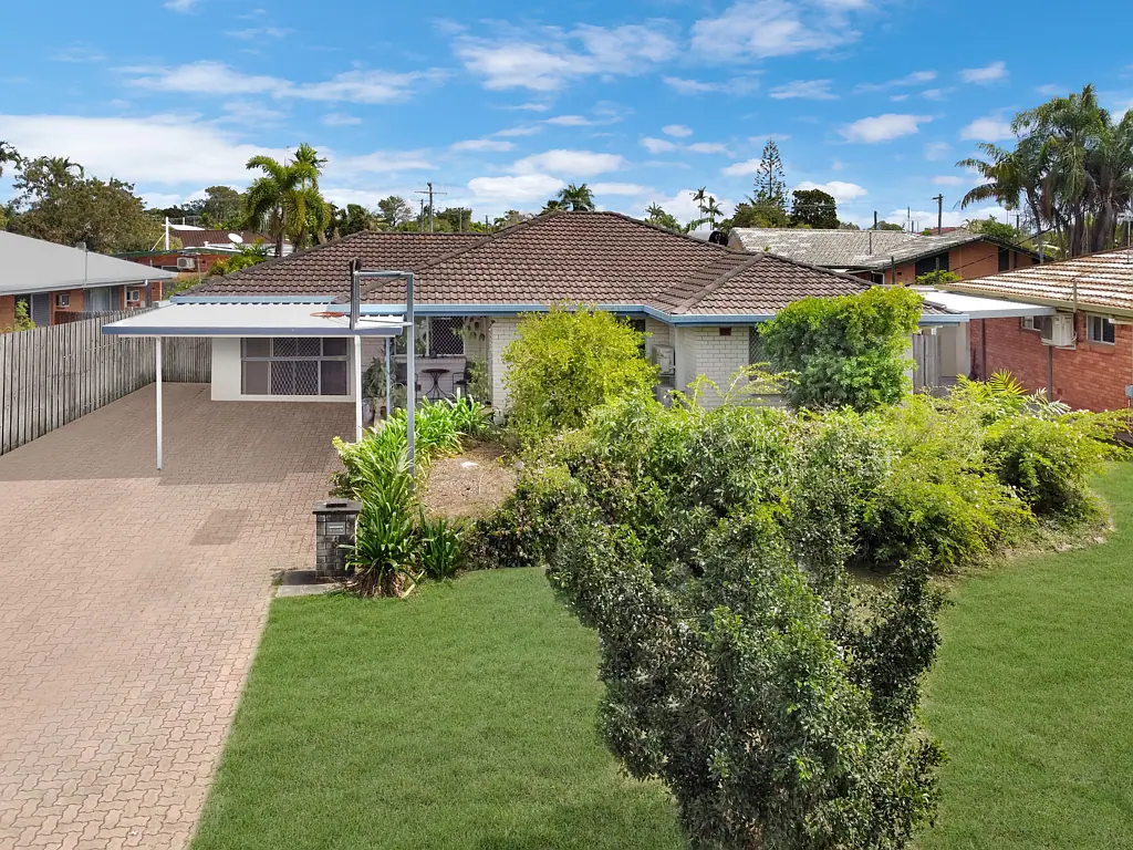 8 Banksia Street, Kirwan, QLD 4817