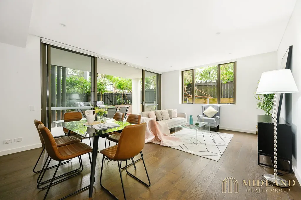 5/7 Victoria Street, Roseville, NSW 2069