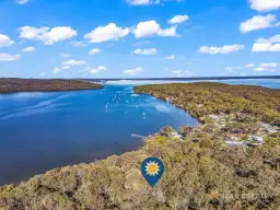 LOT 1410 Merriwa Boulevard, North Arm Cove