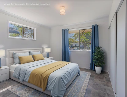 2/15 Ozone Street, Kingscliff, North Coast, 3 ਕਮਰੇ, 1 ਬਾਥਰੂਮ, Apartment