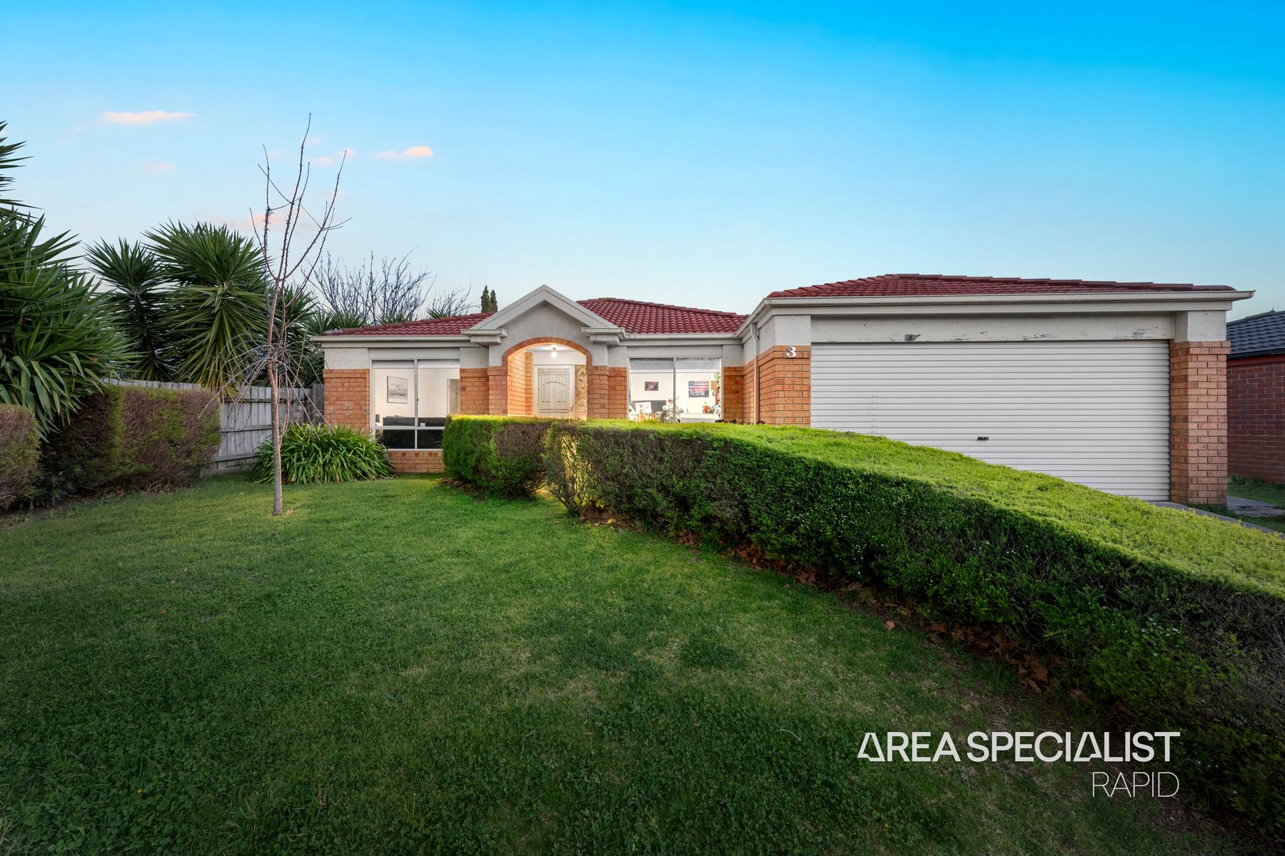 3 PENDLE CL, NARRE WARREN SOUTH VIC 3805, 0 غرف, 0 حمامات, House