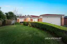 3 Pendle Close, Narre Warren South