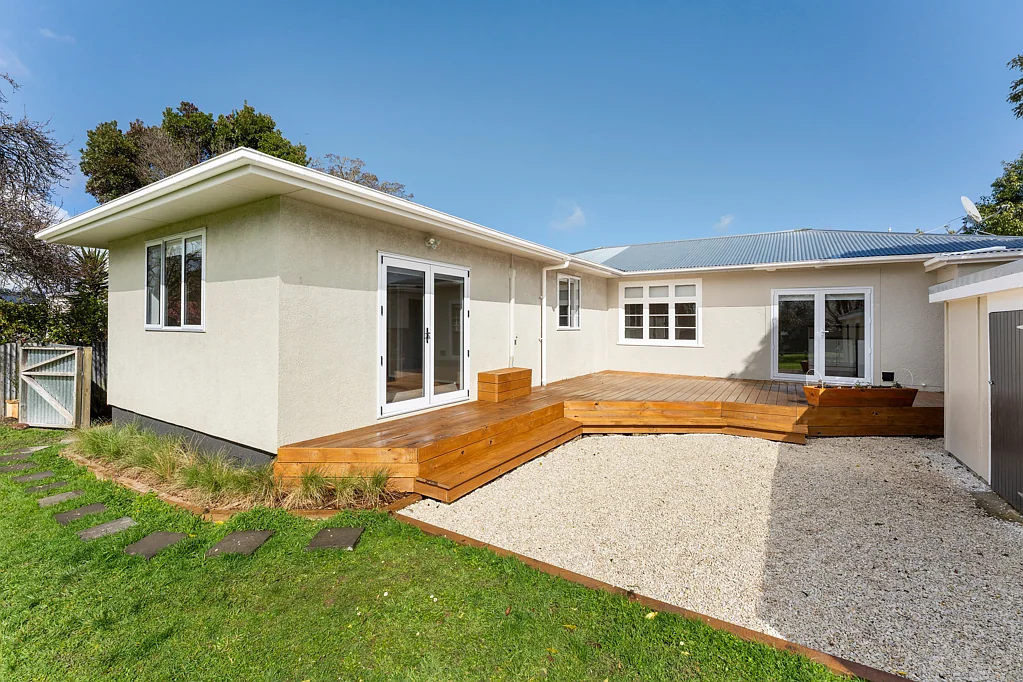 Pahiatua 5 Slaapkamer IMMACULATE FIVE BEDROOM HOME!!