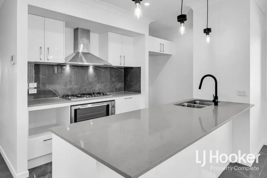 The Perfect Home Doesn't Exis.......